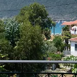 Drakatos Apartment *