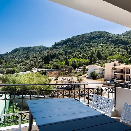 Drakatos Apartamento