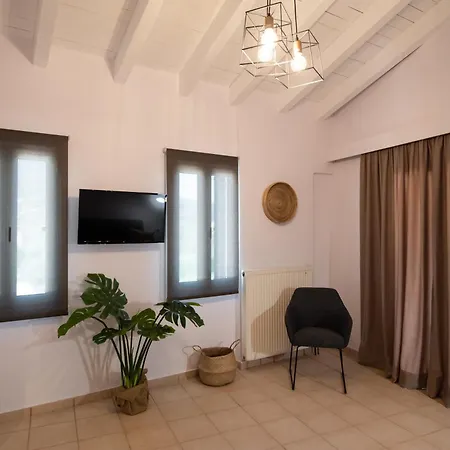 Drakatos Apartamento