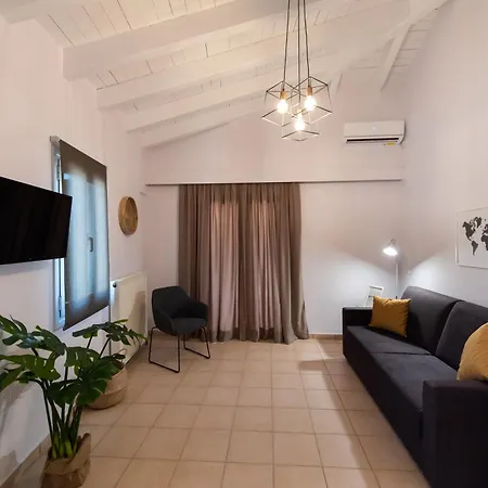 Drakatos Apartamento Vasiliki