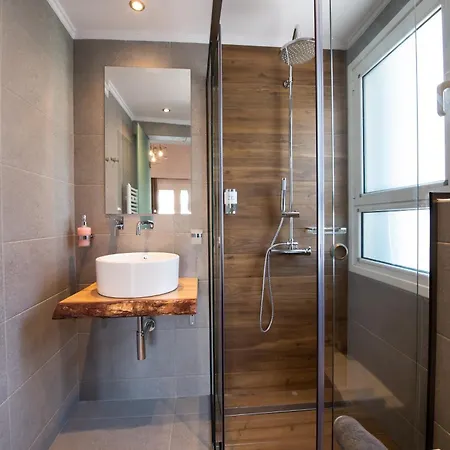 Drakatos Apartamento Vasiliki