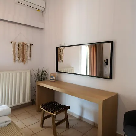 Apartamento Drakatos