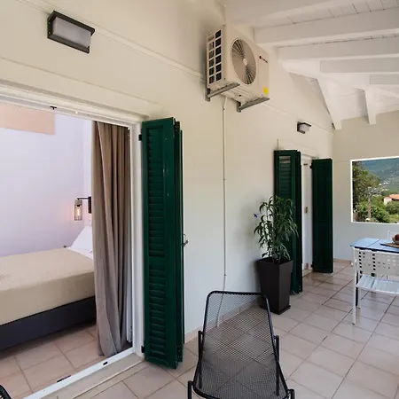 Drakatos Apartamento Vasiliki