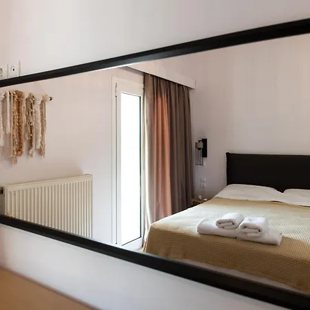 Apartamento Drakatos *