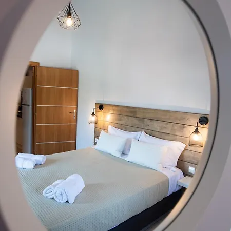 Drakatos Apartamento *