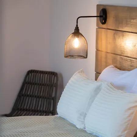 Drakatos Apartamento Vasiliki