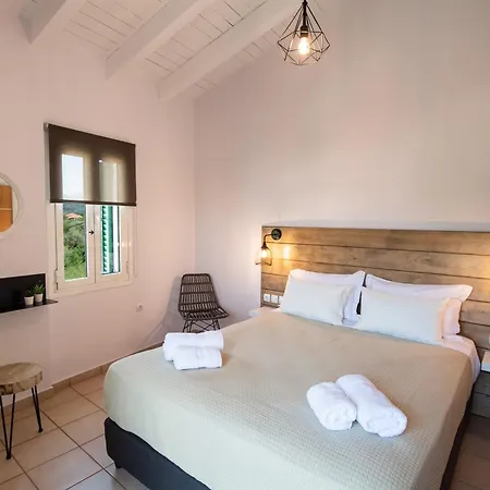 Drakatos Apartamento