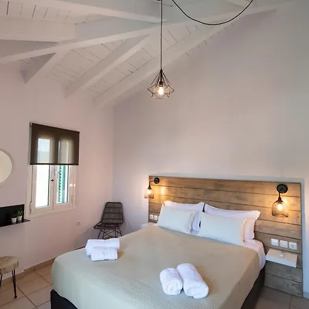 Apartamento Drakatos Vasiliki