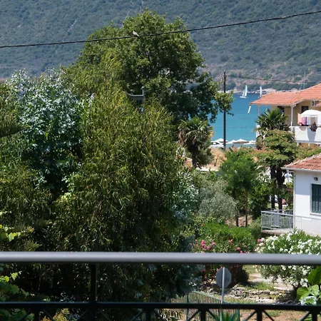 Drakatos Apartamento *