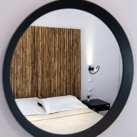 Apartamento Drakatos *