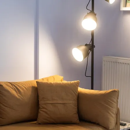 Drakatos Apartamento Vasiliki