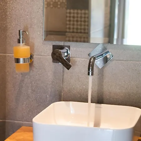 Drakatos Apartamento