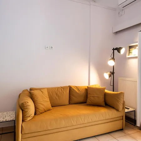 Apartamento Drakatos Vasiliki