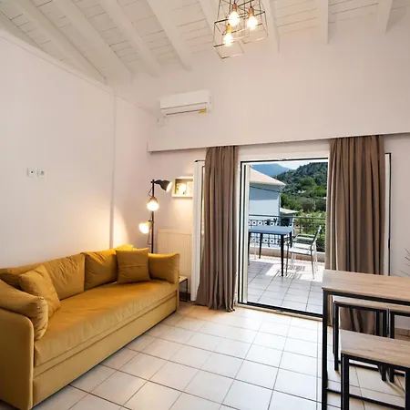 Apartamento Drakatos