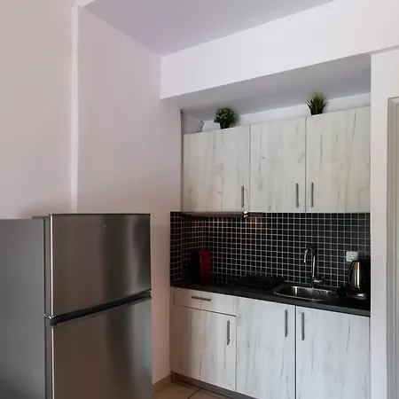 Drakatos Apartamento Vasiliki