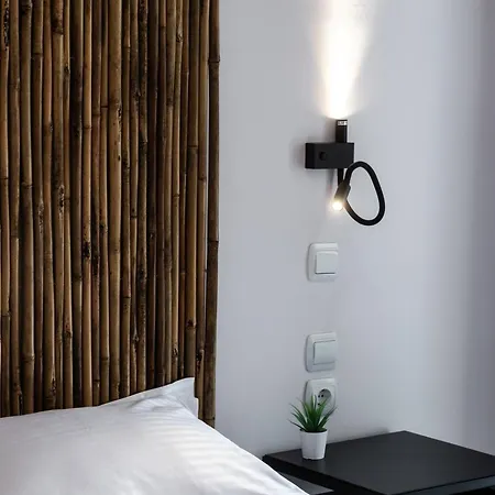 Apartamento Drakatos Vasiliki