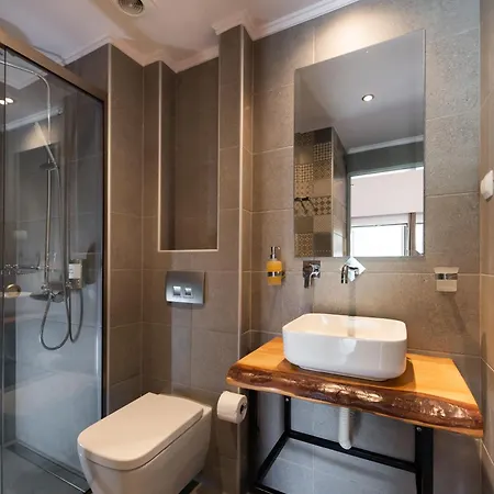 Drakatos Apartamento Vasiliki