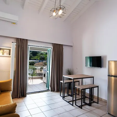 Drakatos Appartamento