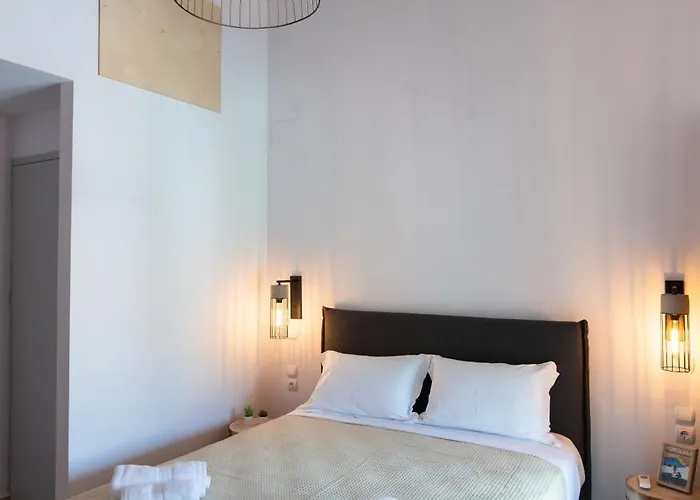 Drakatos Appartamento Vassiliki