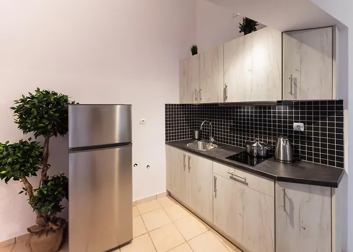 Drakatos Appartamento *