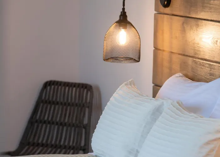 Drakatos Appartamento Vassiliki