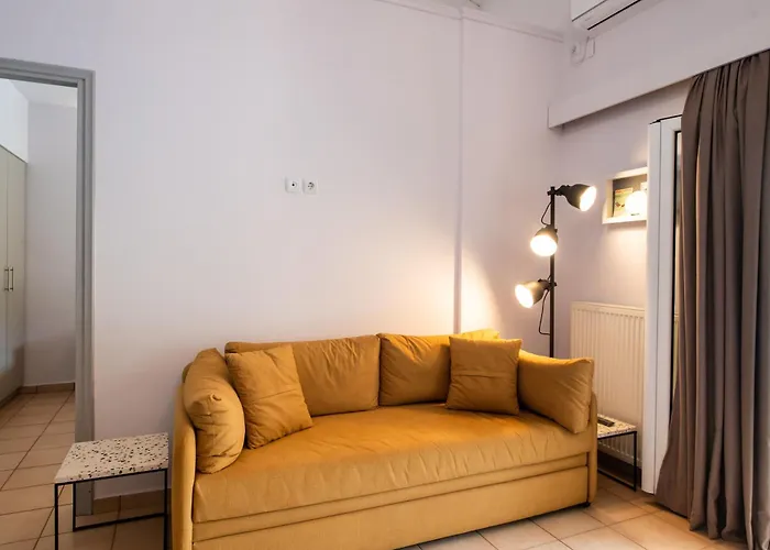 Appartamento Drakatos Vassiliki