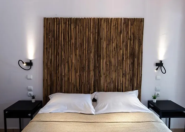 Appartamento Drakatos